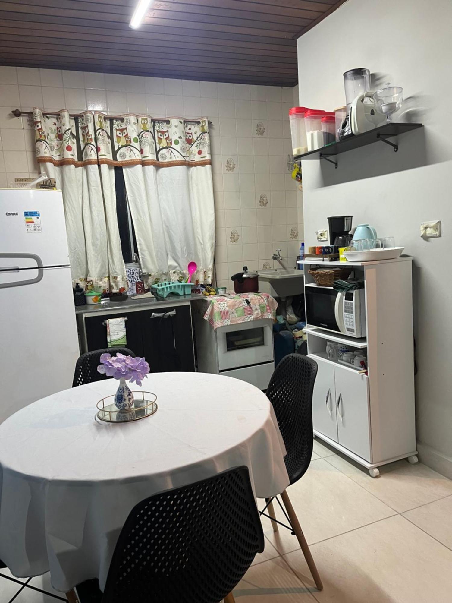Ap Da Drika Apartment Ubatuba Luaran gambar