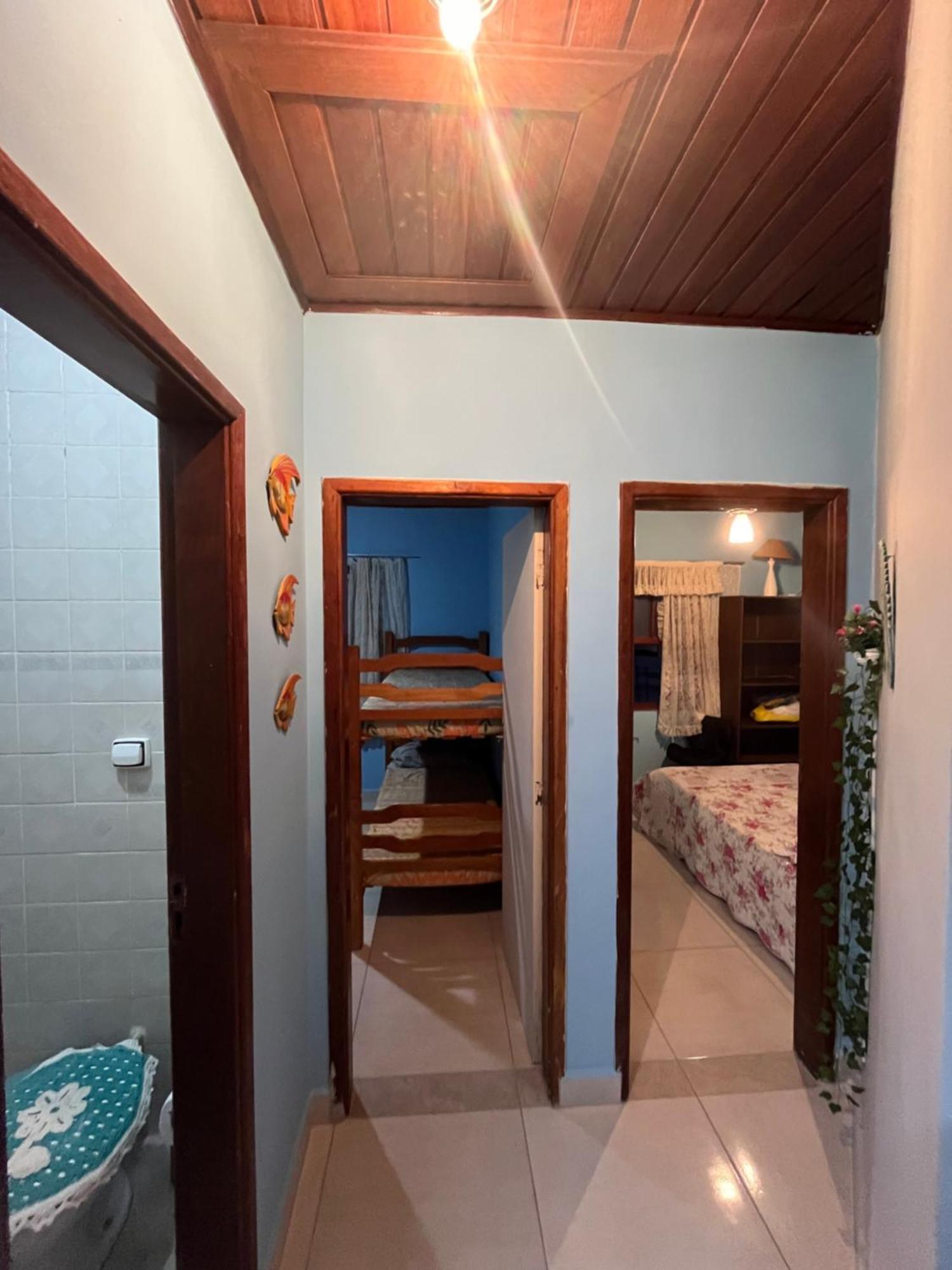 Ap Da Drika Apartment Ubatuba Luaran gambar
