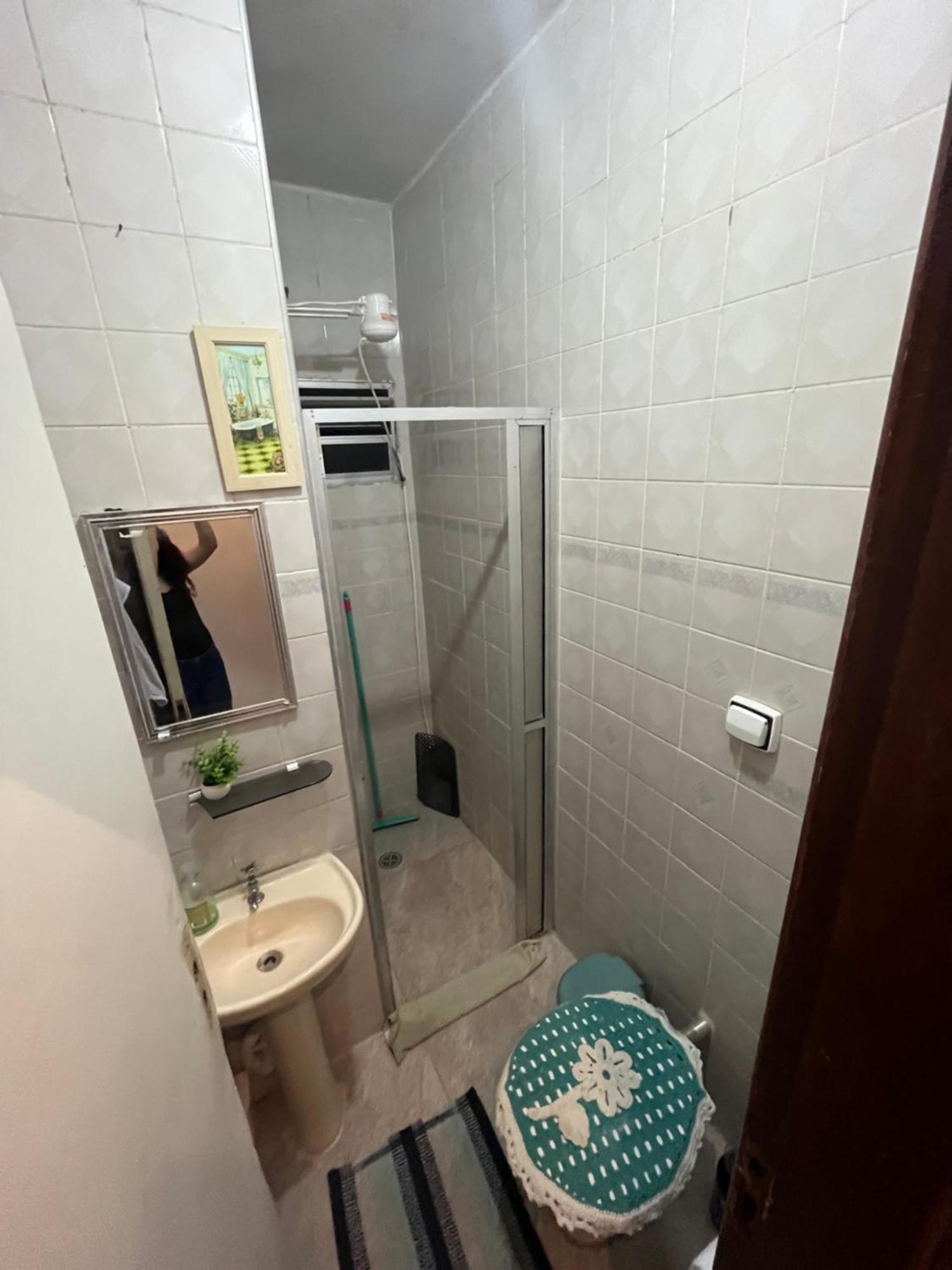 Ap Da Drika Apartment Ubatuba Luaran gambar